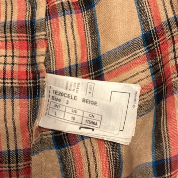 BA&SH Top - Picture 6 of 7